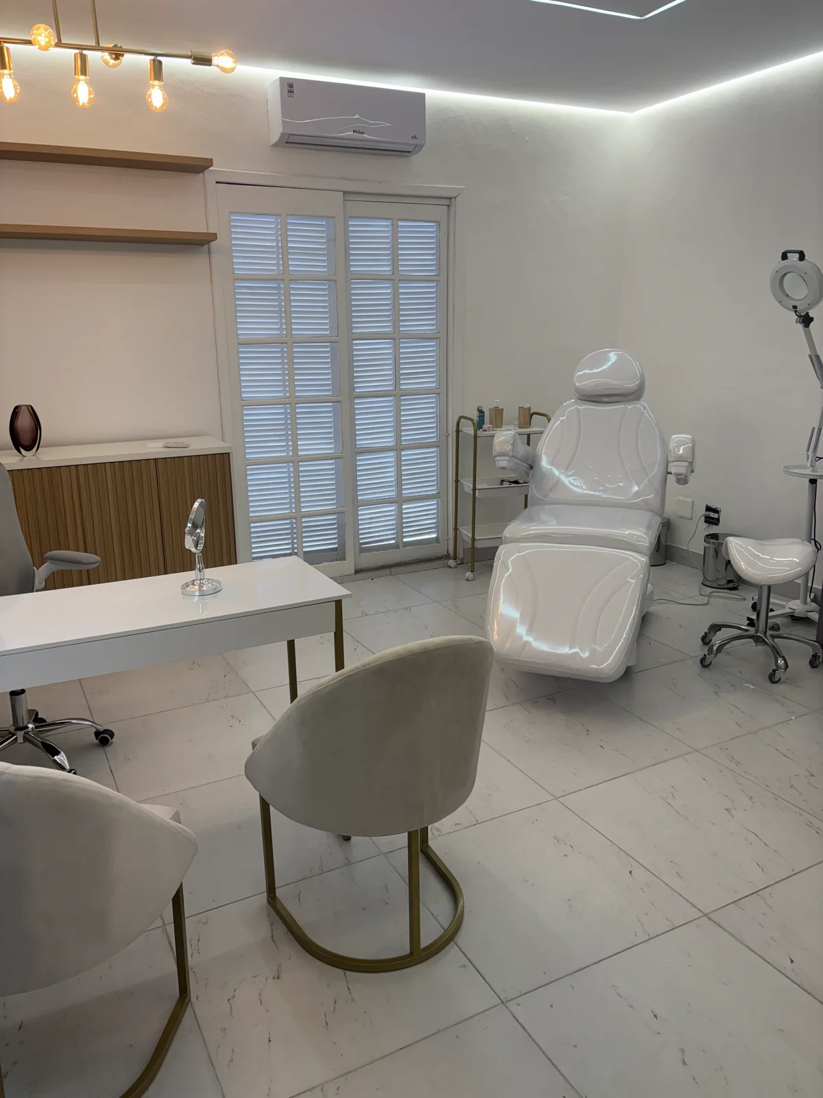 Consultório da Glowspace
